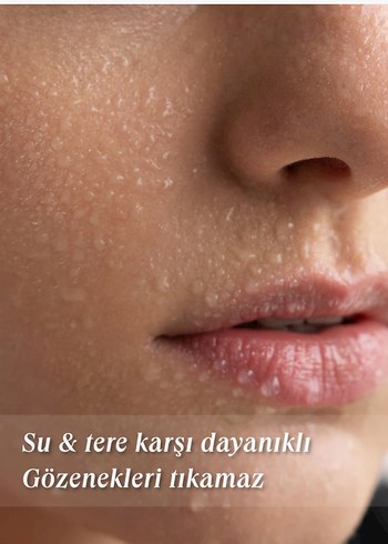 b-sun SPF 50+ Görünmez Güneş Koruyucu Süt - Görsel 2