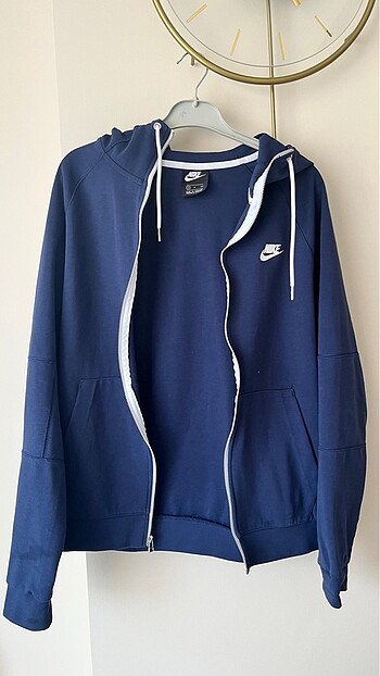 Orjinal nike hırka