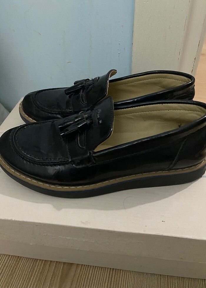 Erkek çocuk ayakkabı - Görsel 3