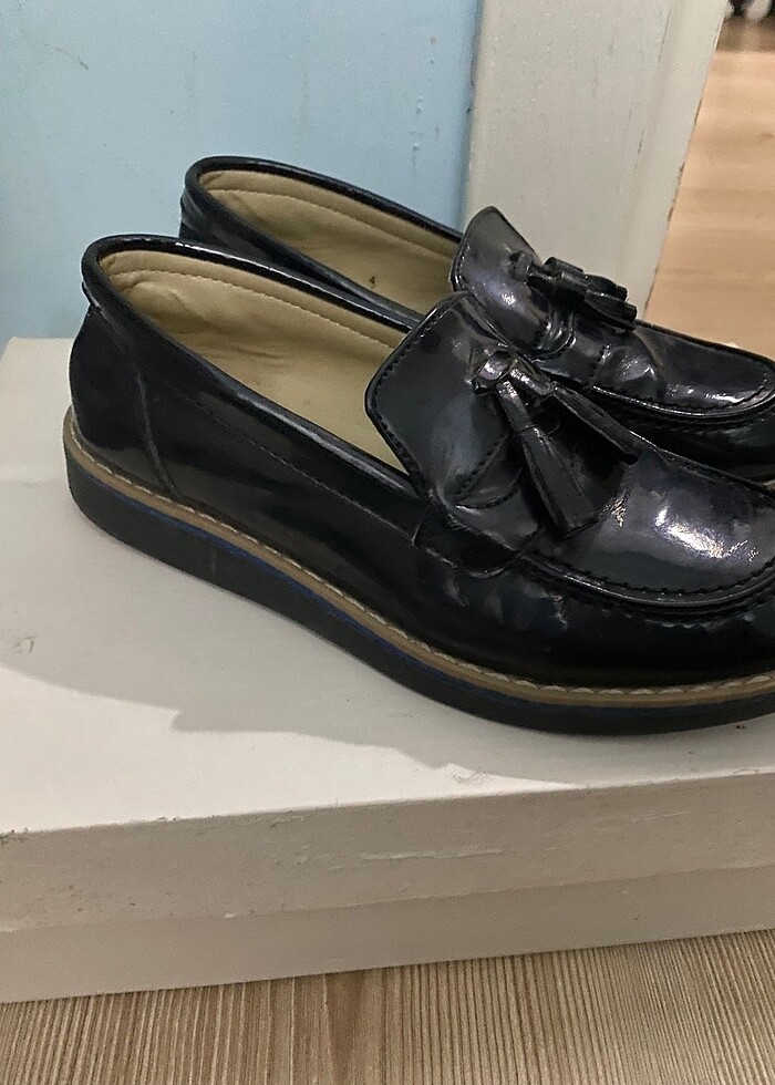 Erkek çocuk ayakkabı - Görsel 2