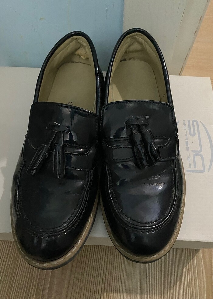 Erkek çocuk ayakkabı - Görsel 4