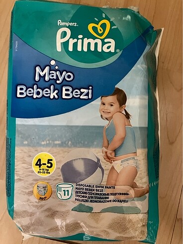 Prima mayo bez