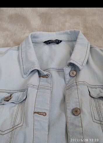 LC Waikiki LC Waikiki kot ceket