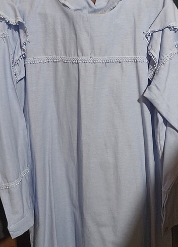 LC Waikiki Sefamerve tunik