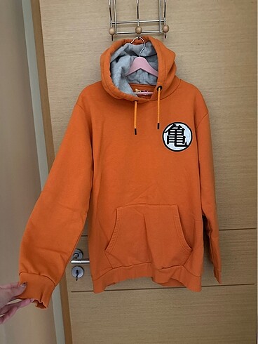 Dragonballs sweatshirt