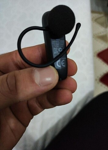 jabra bt2046. bluetooth kulaklık