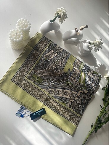 Shawl Secret Şal