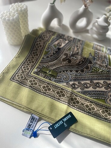 ipekyol Shawl Secret Şal