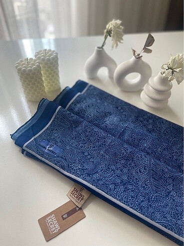 Shawl Secret Şal