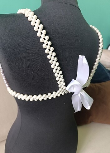 s Beden Büstiyer yada bikini üstü