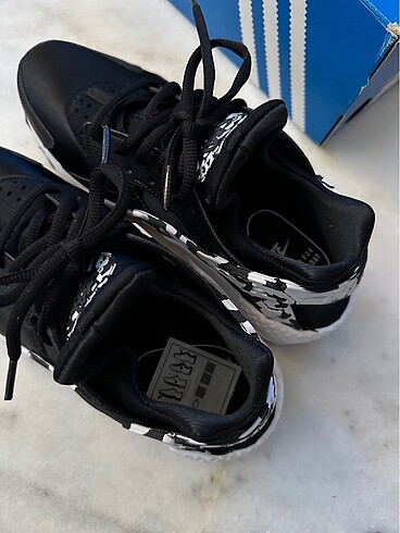 38 Beden Nike Air Huarache