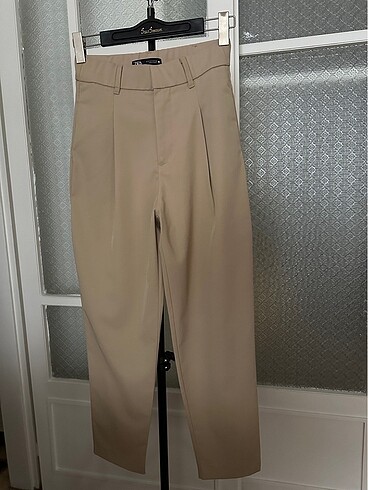Zara pantolon