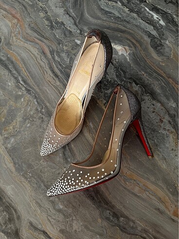 Christian Louboutin ayakkabı