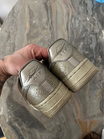 38 Beden Nike Air Force