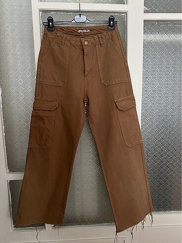 Cepli kot pantolon
