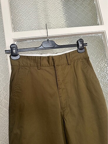 H&M Kumaş pantolon
