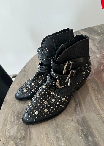 Zımbalı bot - Görsel 3