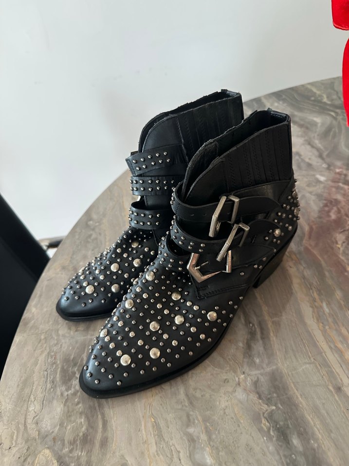 Zımbalı bot - Görsel 3