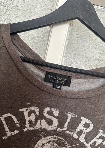 Topshop Topshop üst