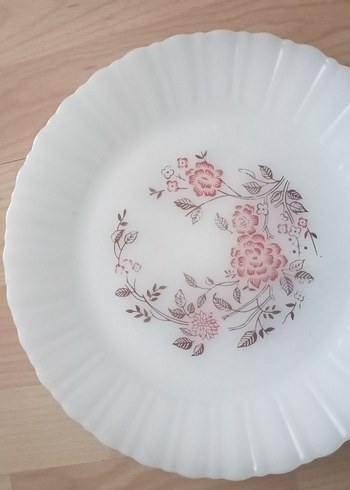 Beden beyaz Renk retro termocrisa Meksiko 5 adet