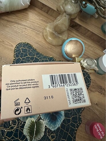 Chloe Signature(75ml ) - Görsel 5