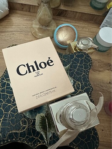  Beden Chloe Signature(75ml )