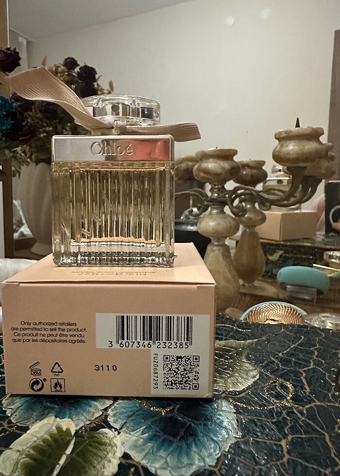 Chloe Signature(75ml ) - Görsel 2