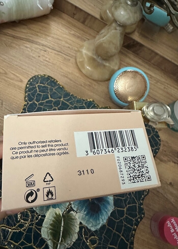 Chloe Signature(75ml ) - Görsel 5