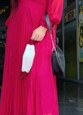 Zara Zara elbise 