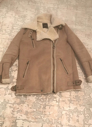 Bershka Bershka mont