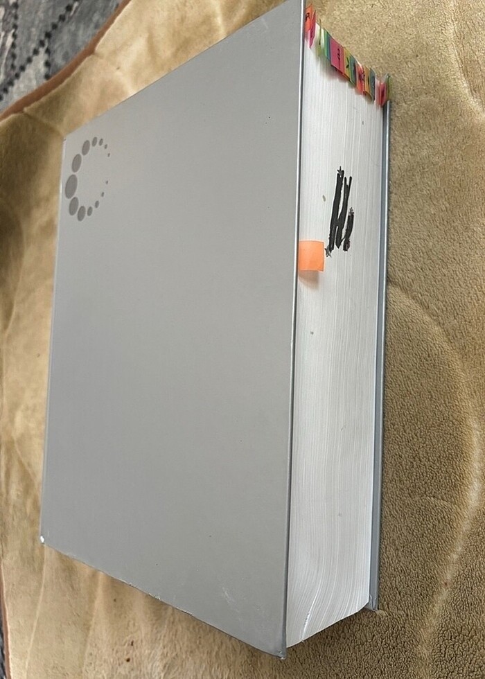 Collins English Dictionary -Collins İngilizce Sözlüğü - Görsel 3