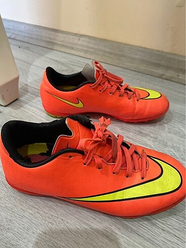 Nike krampon