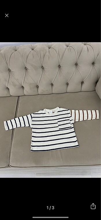 Zara tshirt