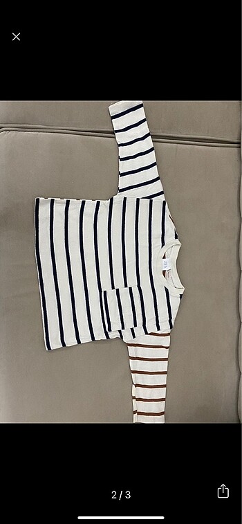 Zara Zara tshirt