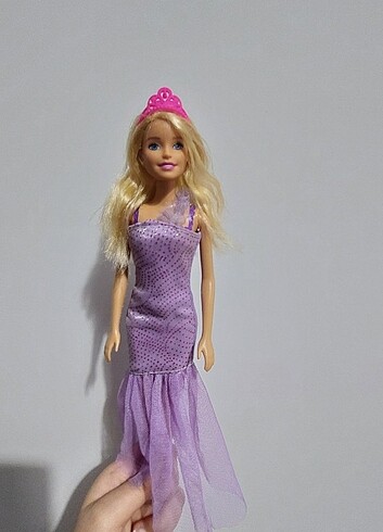 Barbie bebek