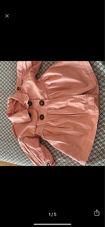 Pembe trench