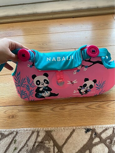 Decatlon simit kemer - Görsel 2