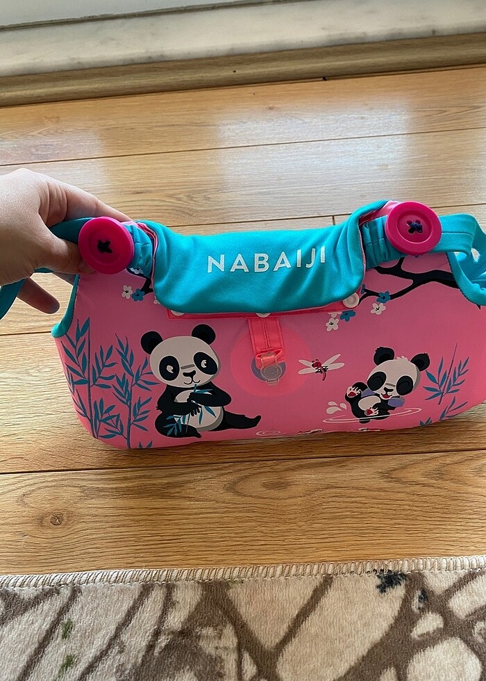 Decatlon simit kemer - Görsel 2