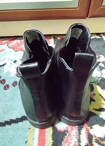 38 Beden Kadın bot