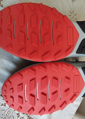 42 Beden siyah Renk Lumberjack 42 numara Siyah Erkek outdoor spor ayakkabı