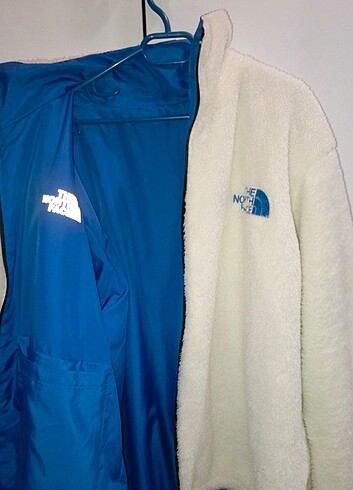 North Face The north face