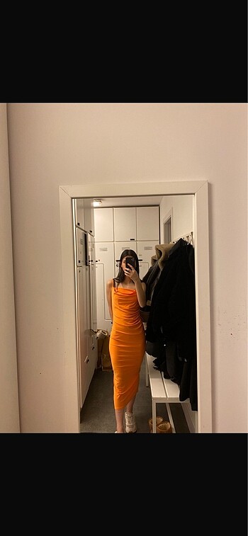 Zara elbise