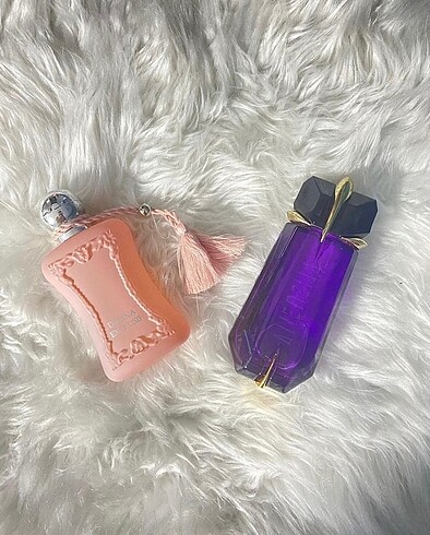 Bayan 2 parfüm