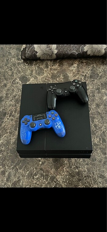 PS4 500gb