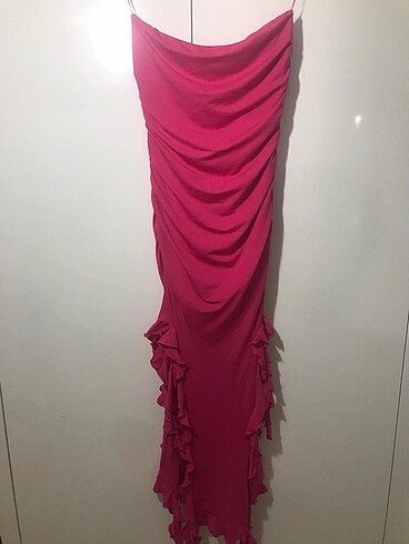 Bershka Bershka elbise