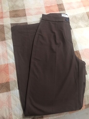 Bershka pantolon