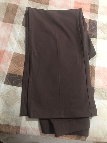 36 Beden Bershka pantolon