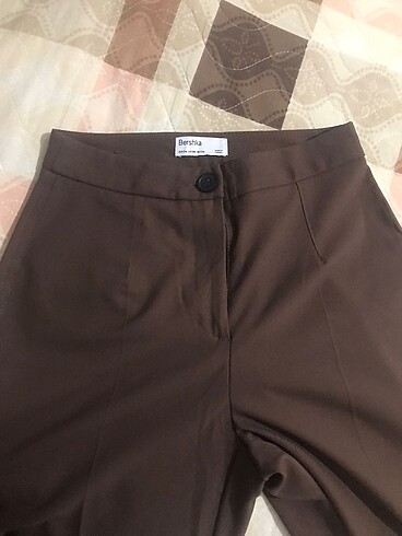 Bershka Bershka pantolon