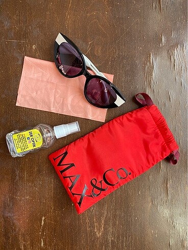 Max&Co Güneş Gözlüğü
