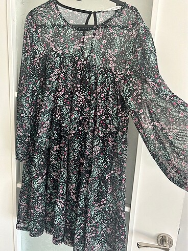 Pull and Bear Elbise